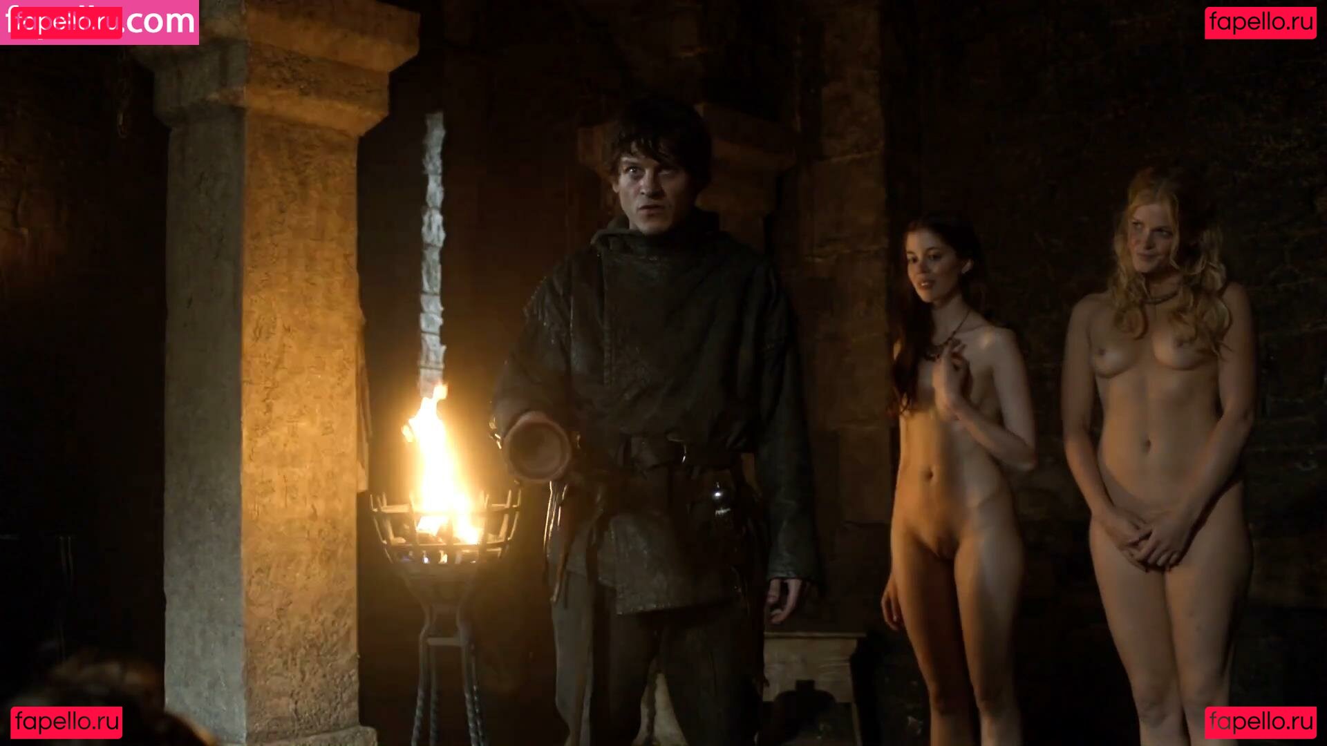 Charlotte Hope Nude Onlyfans Photo 18