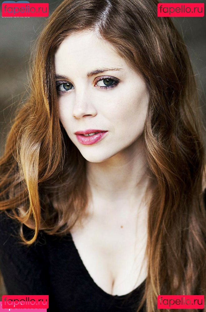 Charlotte Hope Nude Onlyfans Photo 12