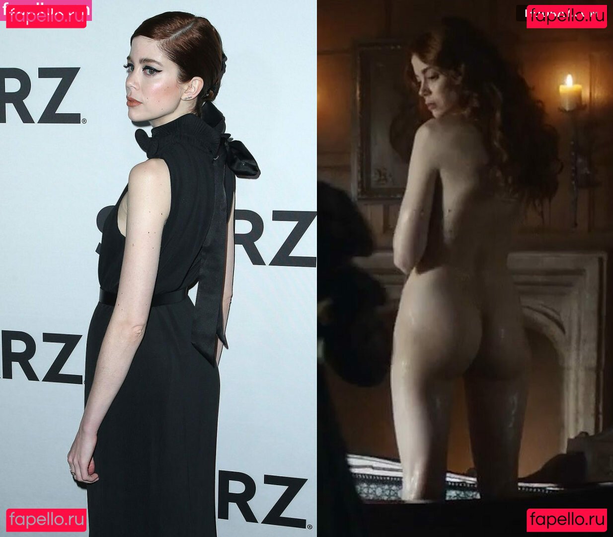 Charlotte Hope Nude Onlyfans Photo 9