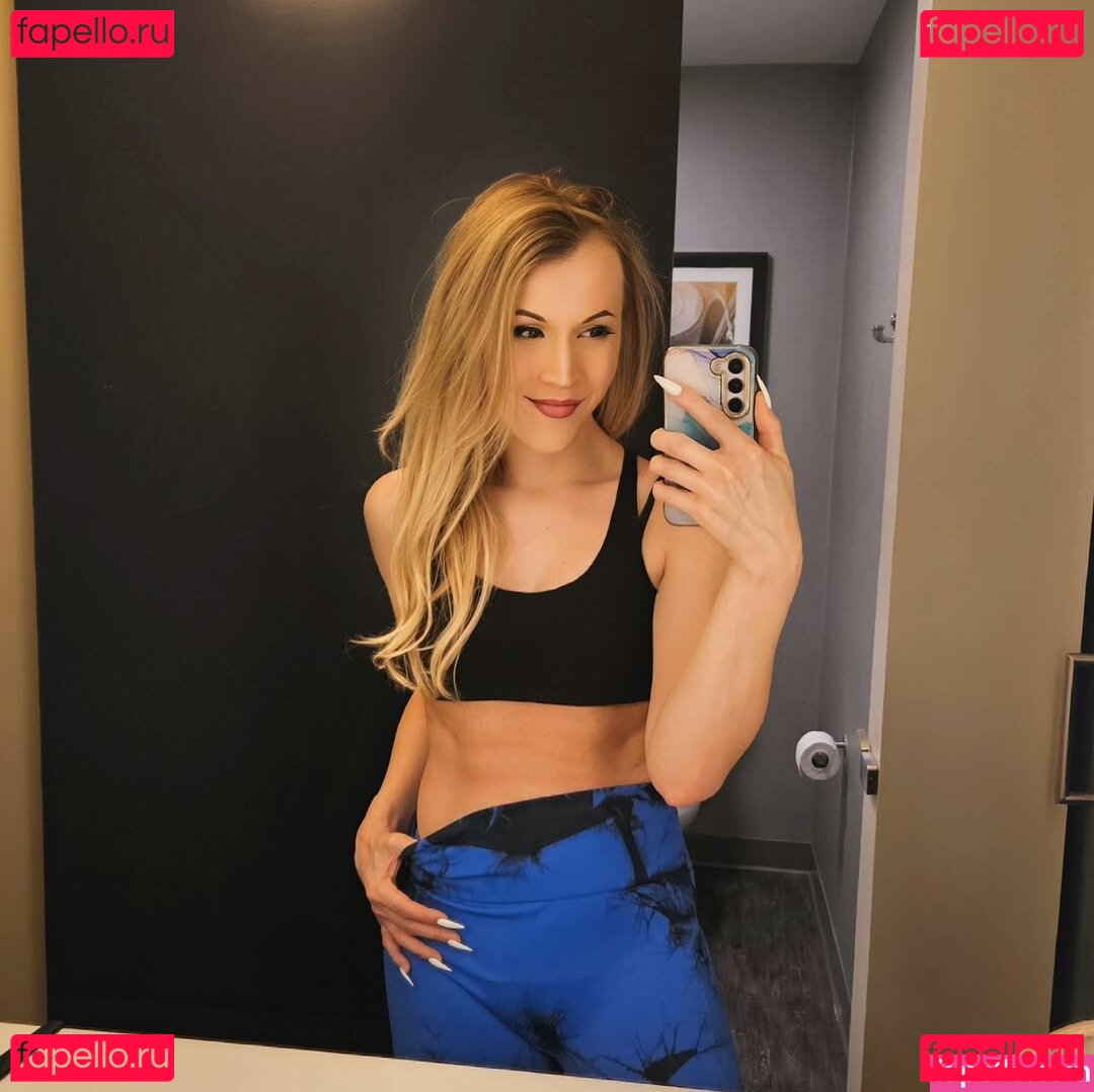 Smashley Nude Onlyfans Photo 18