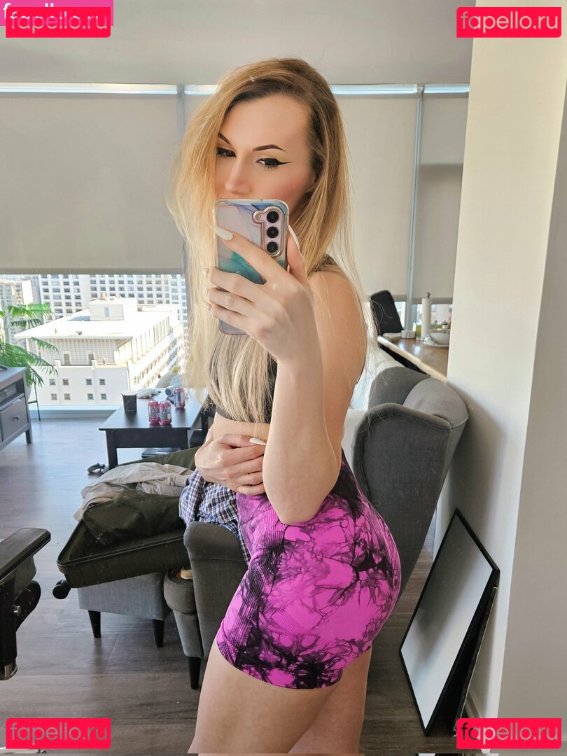 Smashley Nude Onlyfans Photo 9