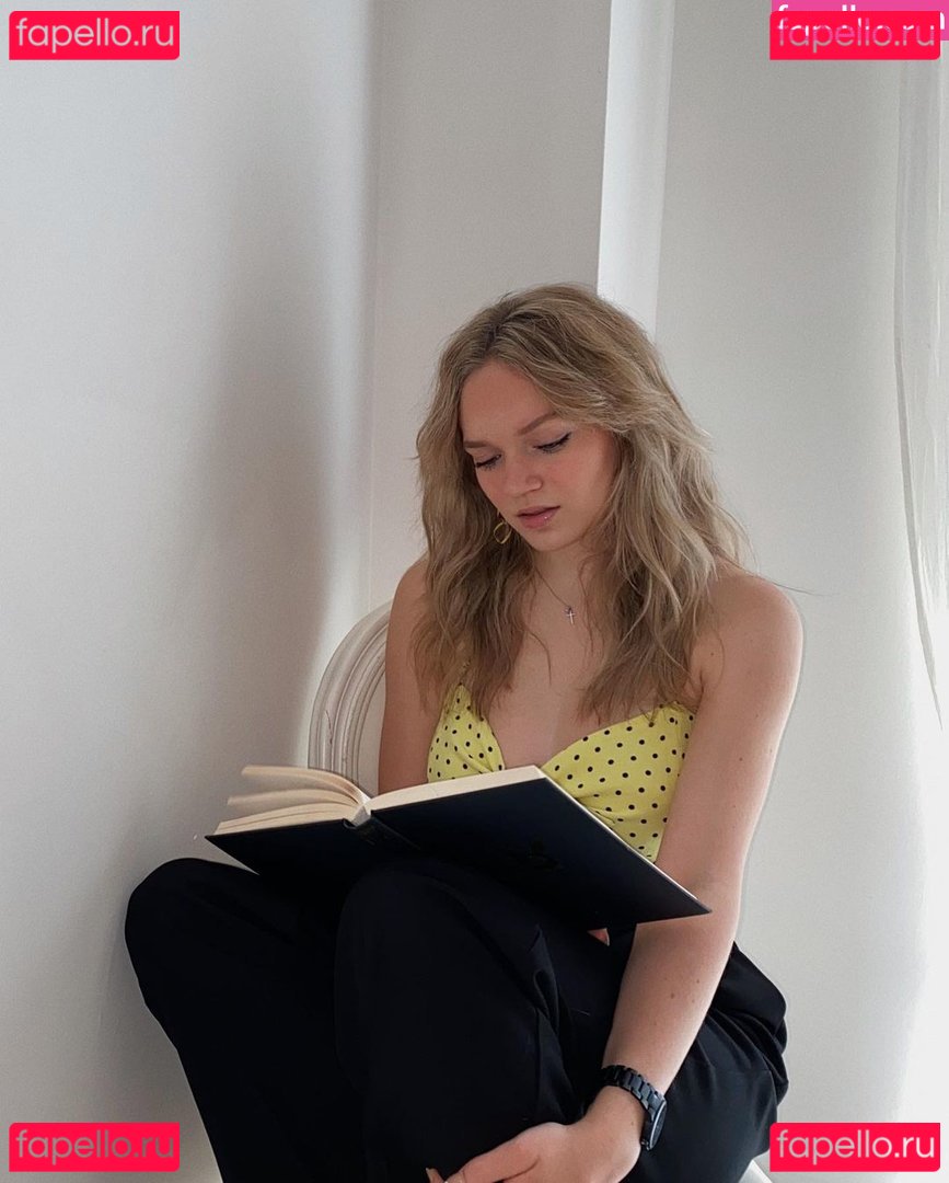 Sapphire Upshall Nude Onlyfans Photo 27