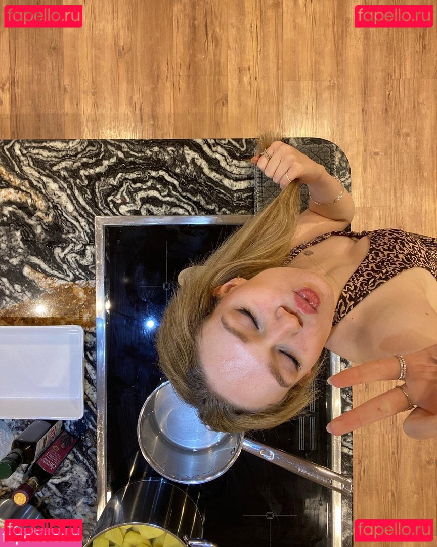 Sapphire Upshall Nude Onlyfans Photo 26