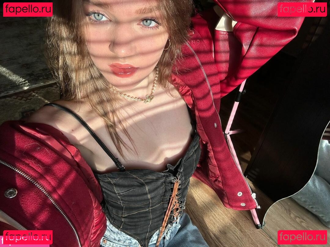 Sapphire Upshall Nude Onlyfans Photo 25