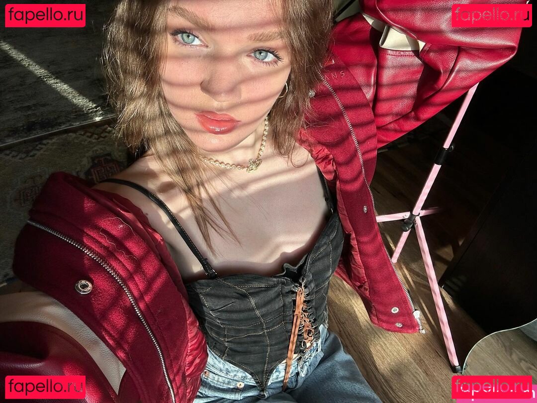 Sapphire Upshall Nude Onlyfans Photo 24