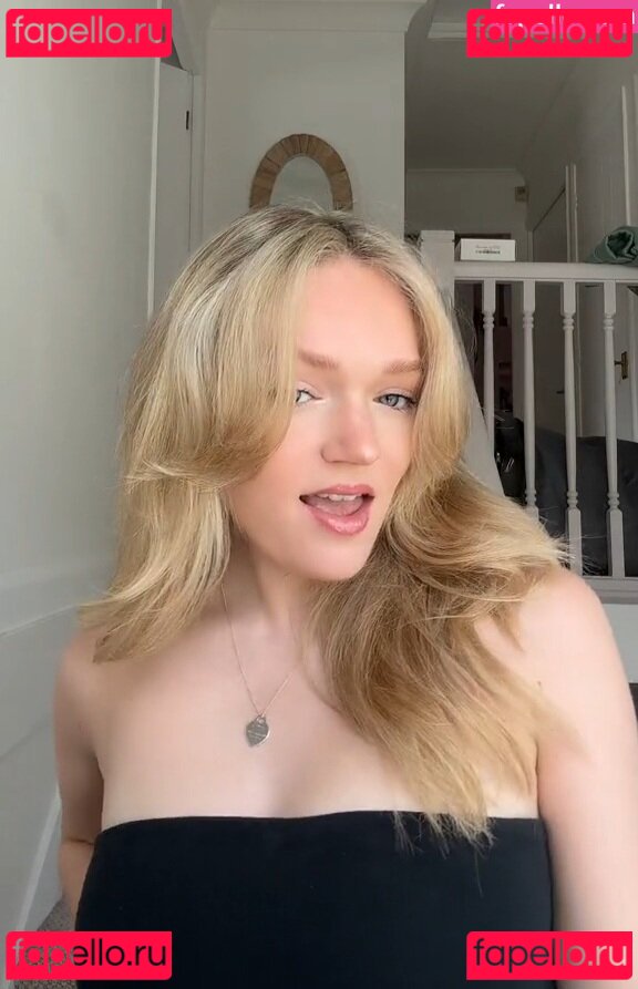 Sapphire Upshall Nude Onlyfans Photo 20