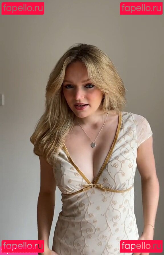 Sapphire Upshall Nude Onlyfans Photo 19
