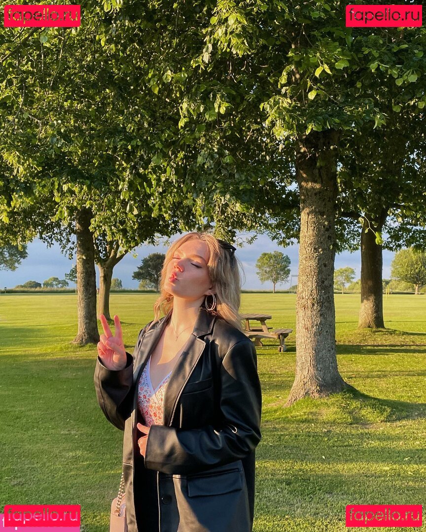 Sapphire Upshall Nude Onlyfans Photo 10