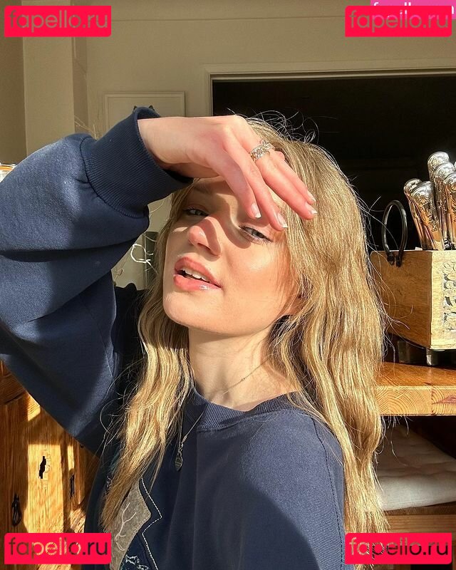 Sapphire Upshall Nude Onlyfans Photo 7