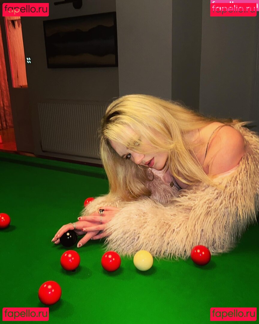 Sapphire Upshall Nude Onlyfans Photo 4