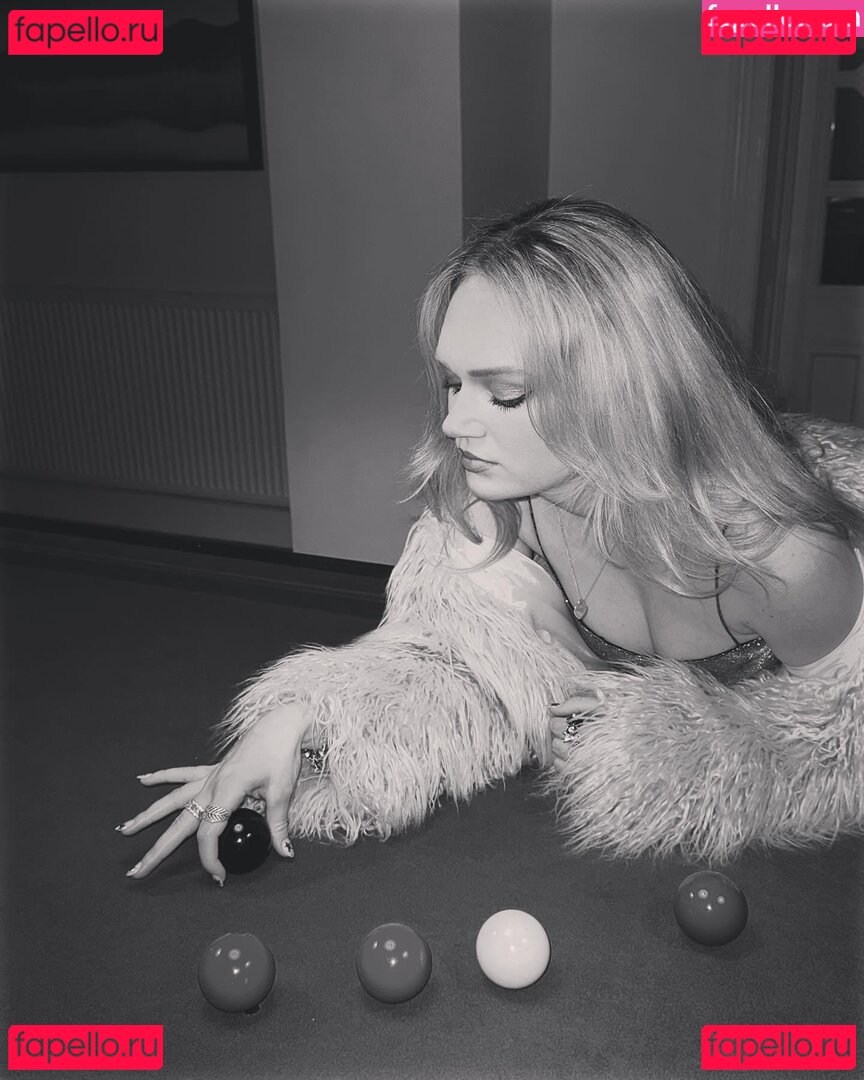 Sapphire Upshall Nude Onlyfans Photo 3