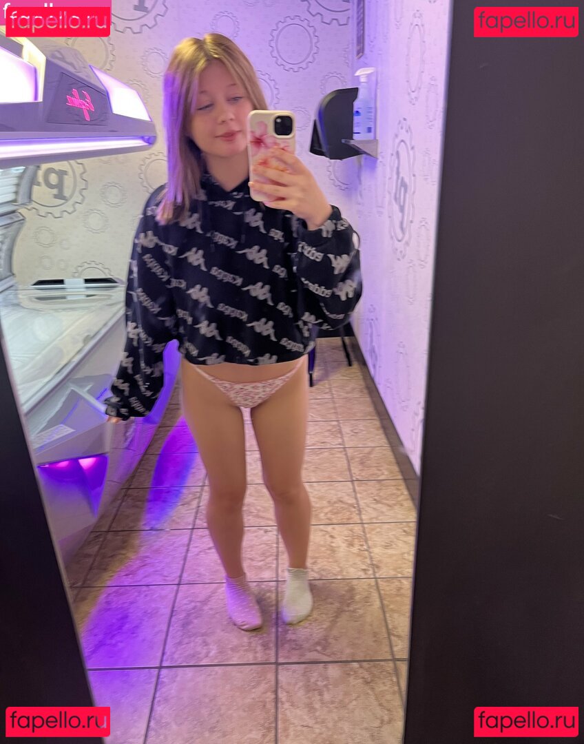 missclaralynn Nude Onlyfans Photo 6