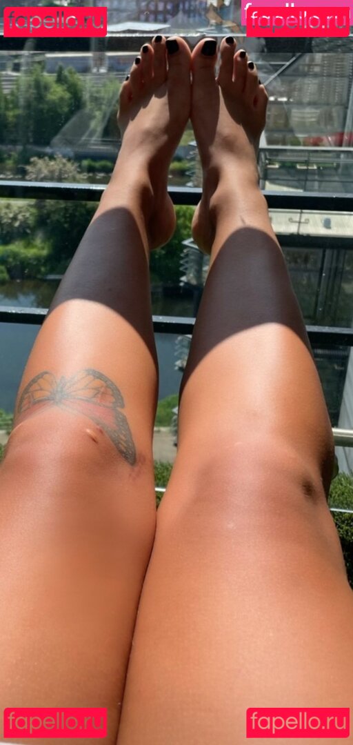 Lydia Clyma Nude Onlyfans Photo 9