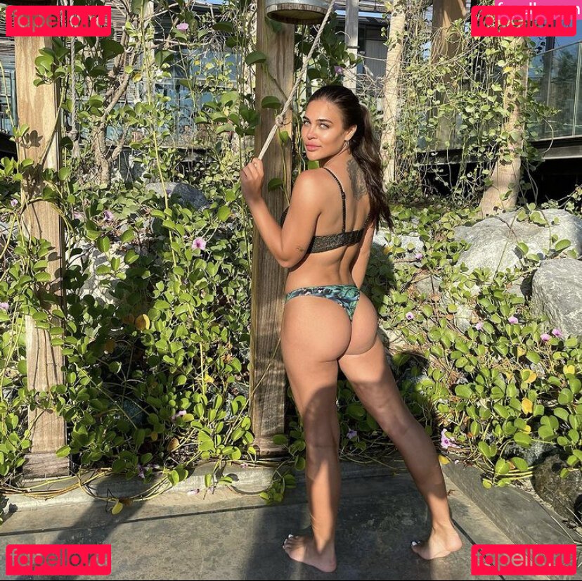 Lydia Clyma Nude Onlyfans Photo 4