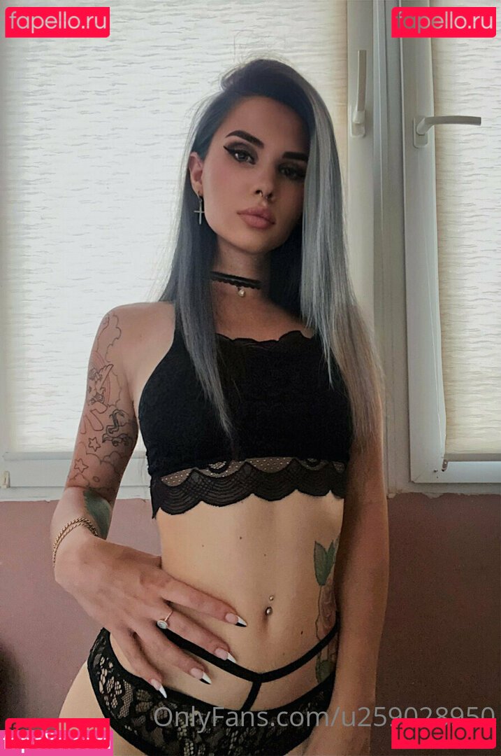 nicole_callme Nude Onlyfans Photo 4