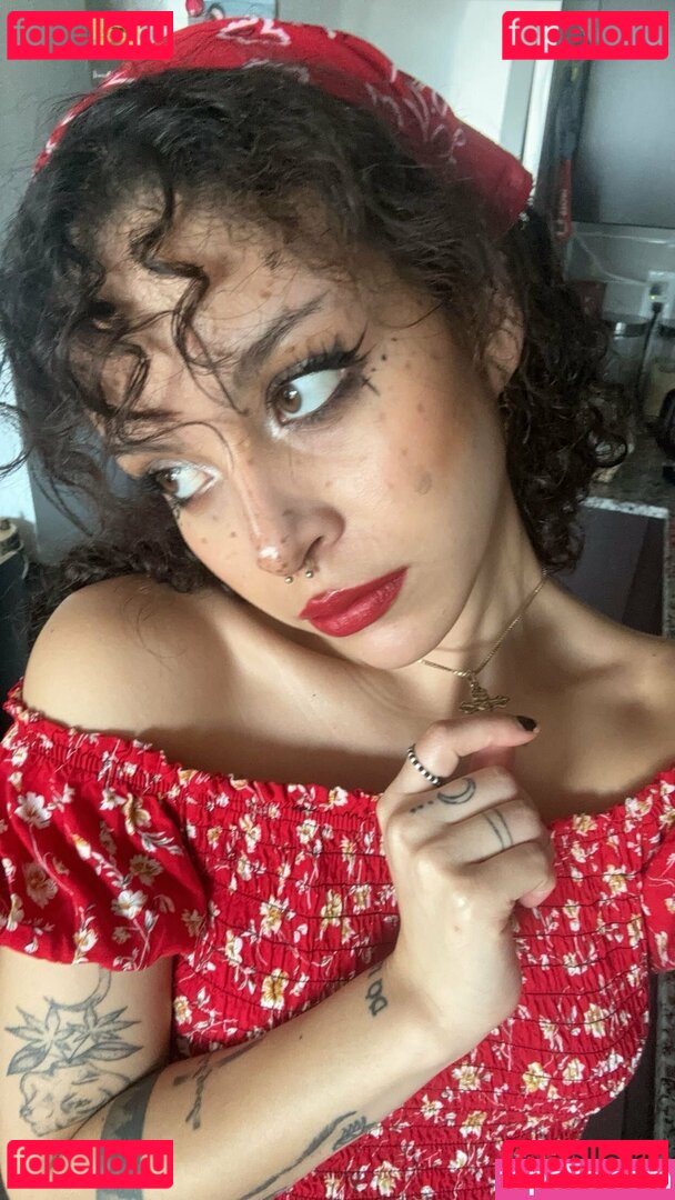nickynotnicole Nude Onlyfans Photo 45