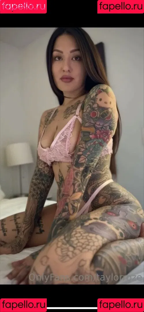 Taylor Roze Onlyfans Photo Gallery 