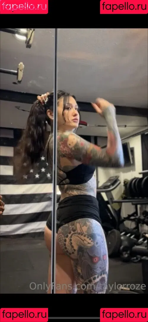 Taylor Roze Onlyfans Photo Gallery 
