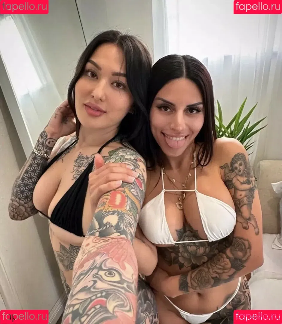 Taylor Roze Onlyfans Photo Gallery 