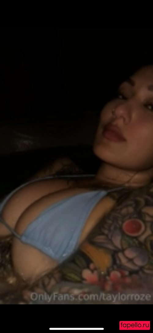 Taylor Roze Nude Onlyfans Photo 38