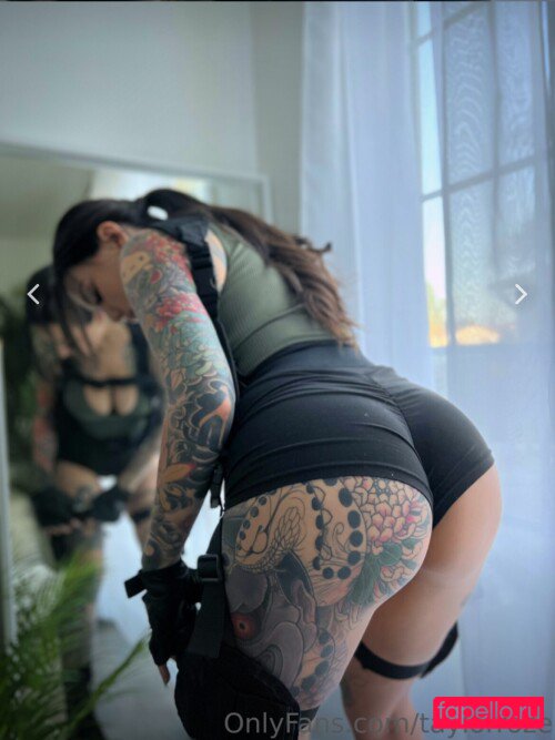 Taylor Roze Nude Onlyfans Photo 11