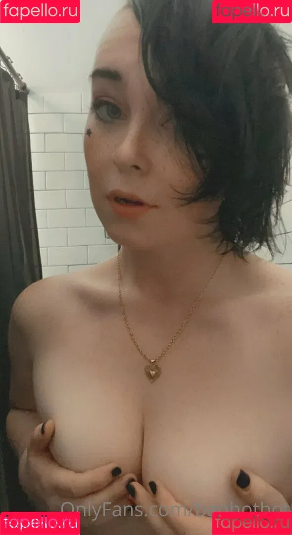 baphothot Onlyfans Photo Gallery 