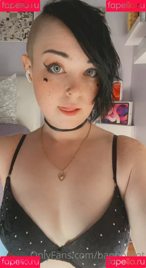 baphothot Onlyfans Photo Gallery 