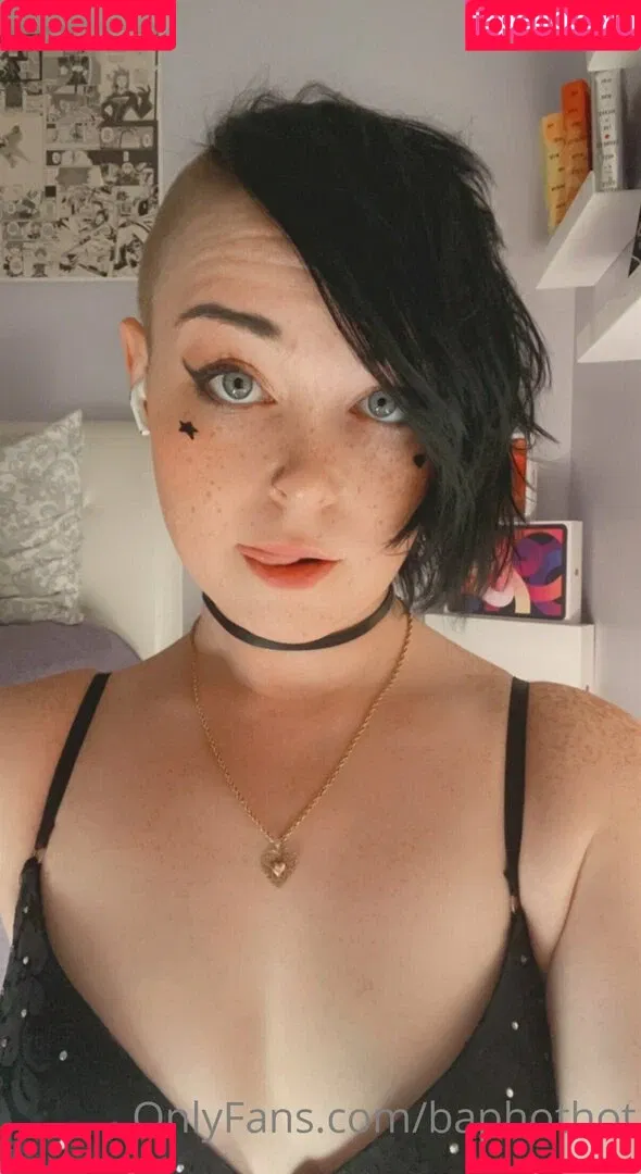 baphothot Onlyfans Photo Gallery 