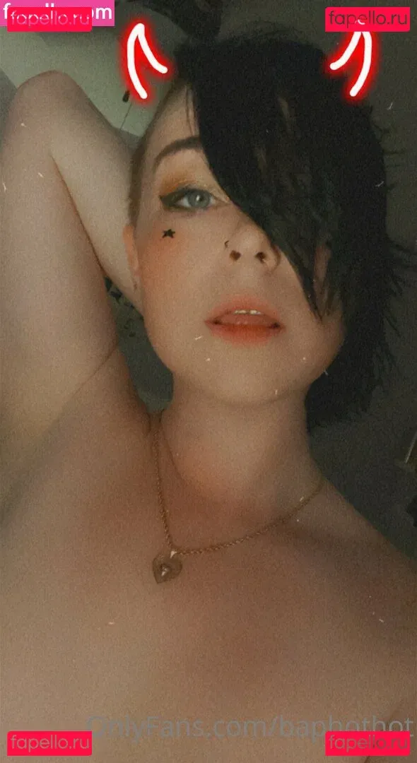 baphothot Onlyfans Photo Gallery 
