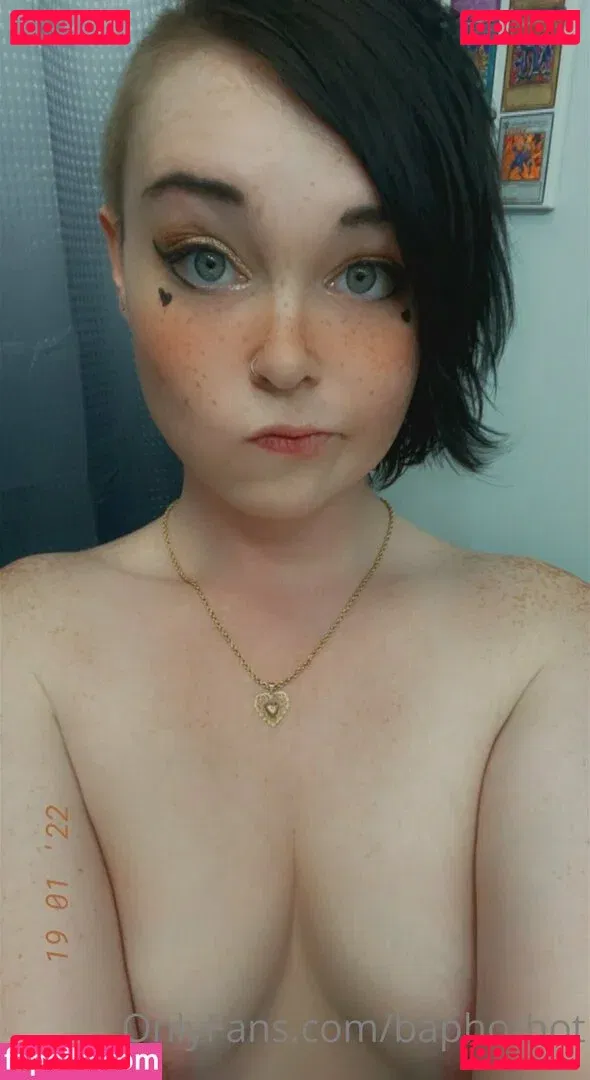 baphothot Onlyfans Photo Gallery 