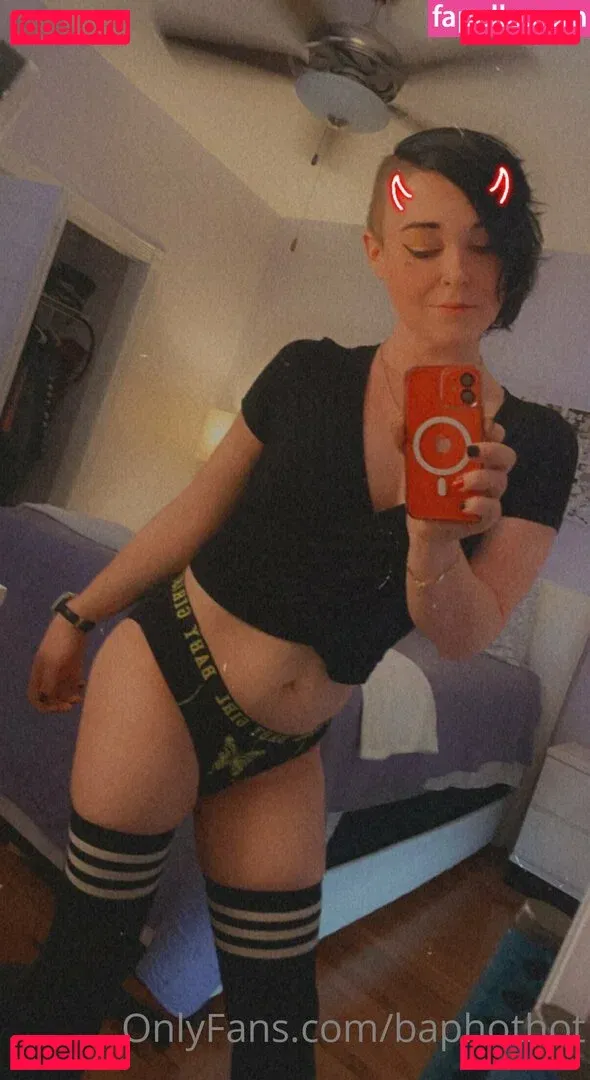baphothot Onlyfans Photo Gallery 