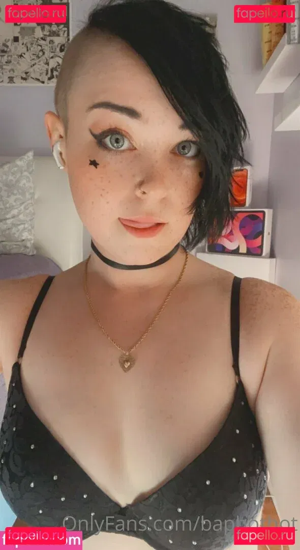 baphothot Onlyfans Photo Gallery 