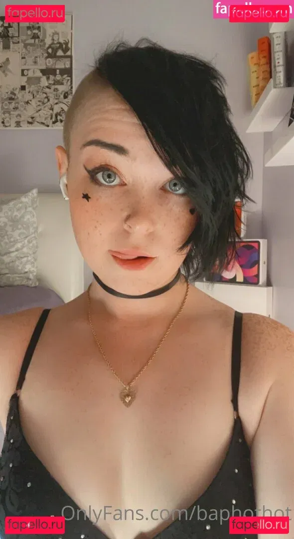 baphothot Onlyfans Photo Gallery 