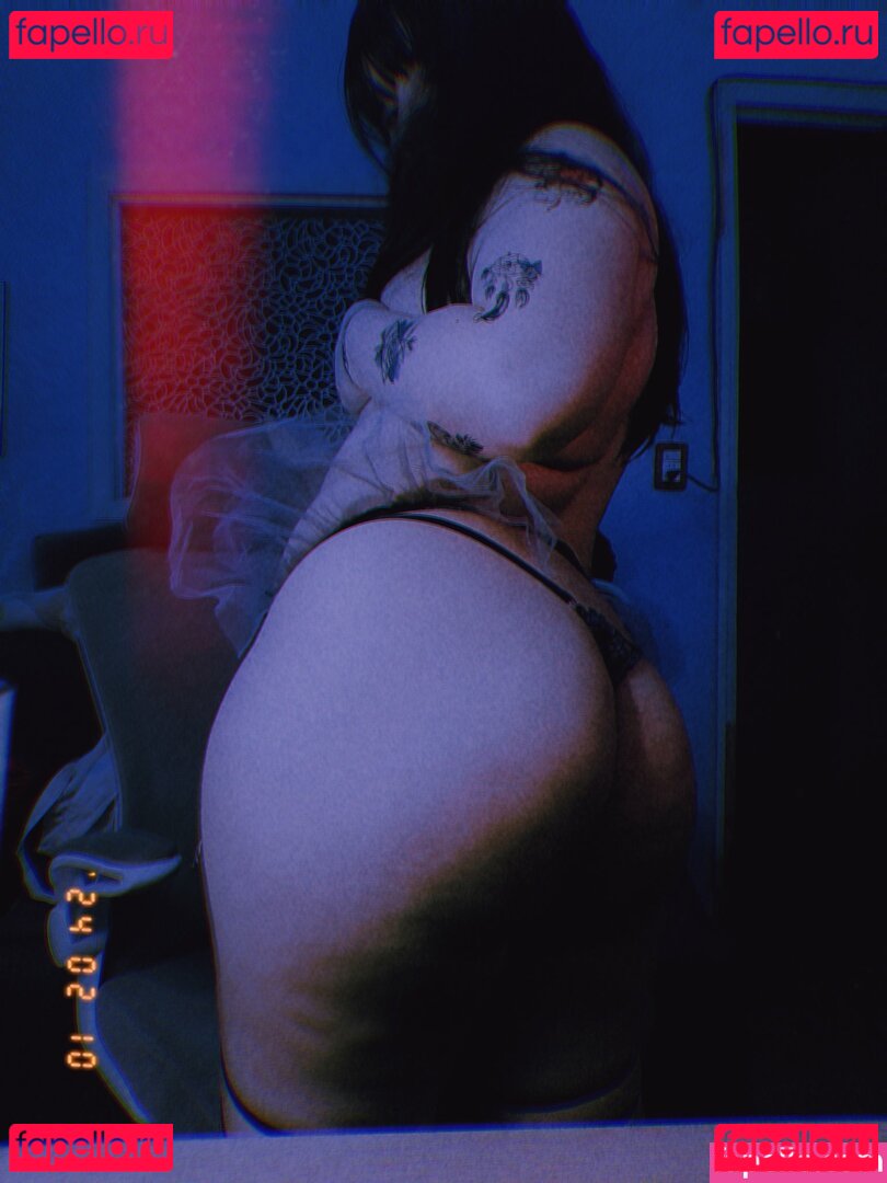 Dann Sunderland Nude Onlyfans Photo 7
