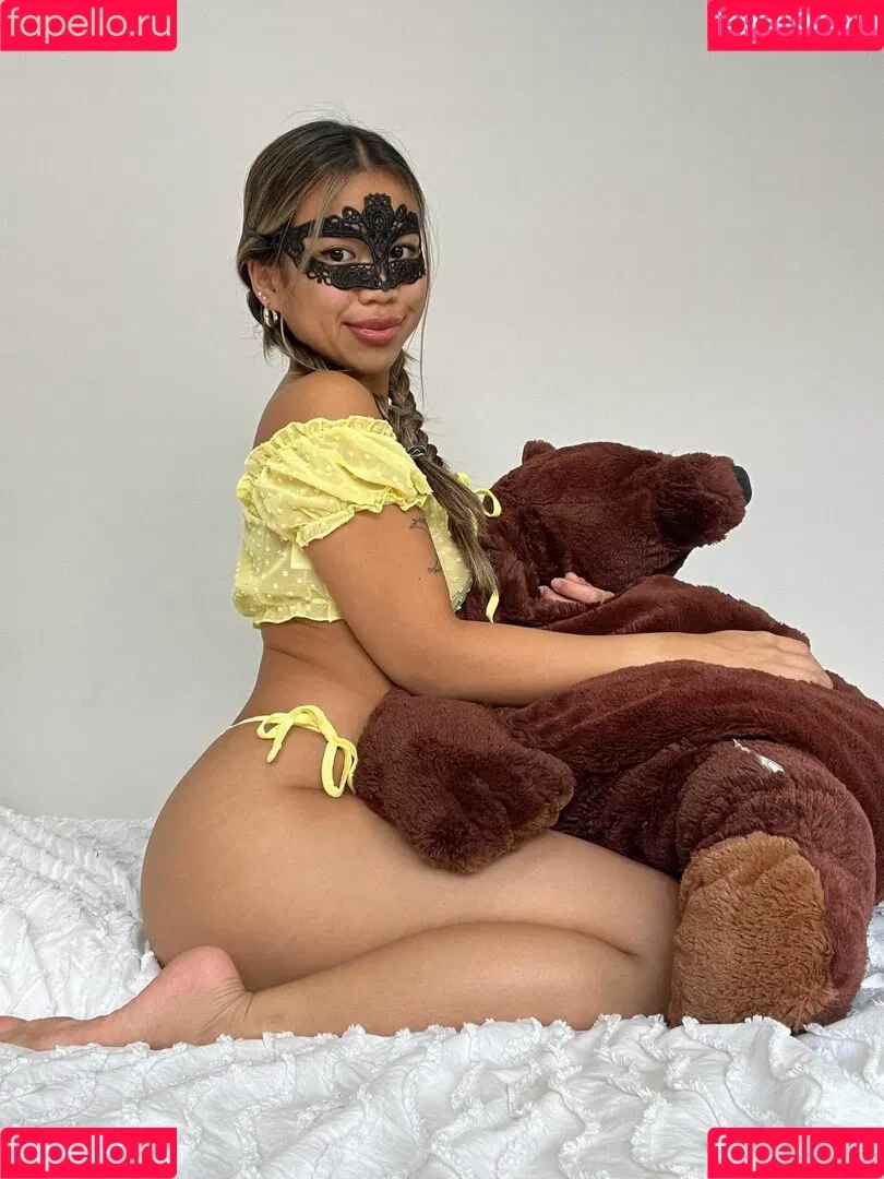 Bebiducky34 Onlyfans Photo Gallery 