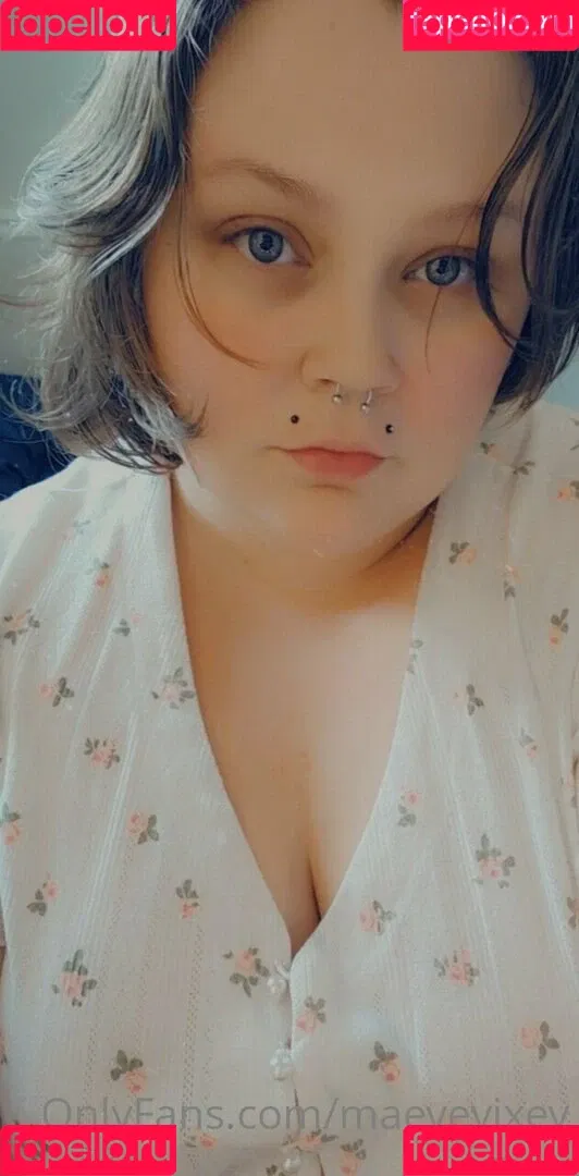 maevevixey Onlyfans Photo Gallery 