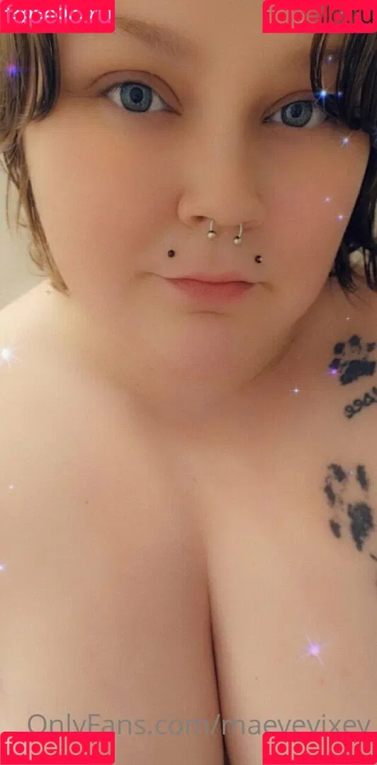 maevevixey Onlyfans Photo Gallery 