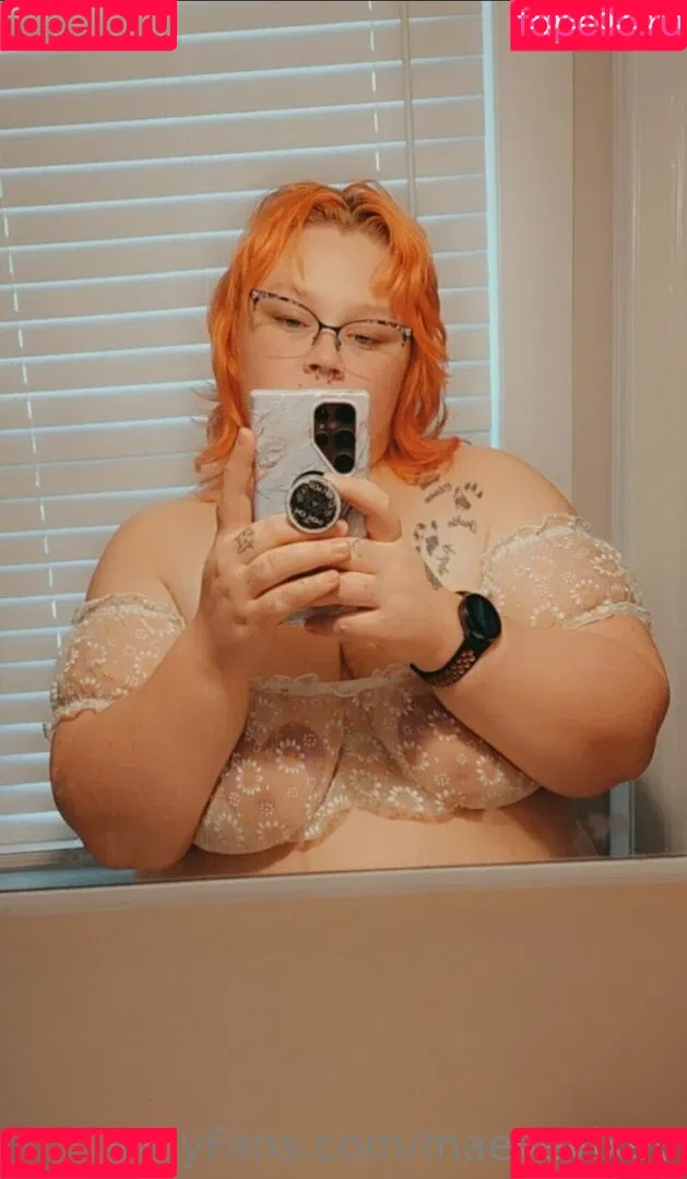 maevevixey Onlyfans Photo Gallery 