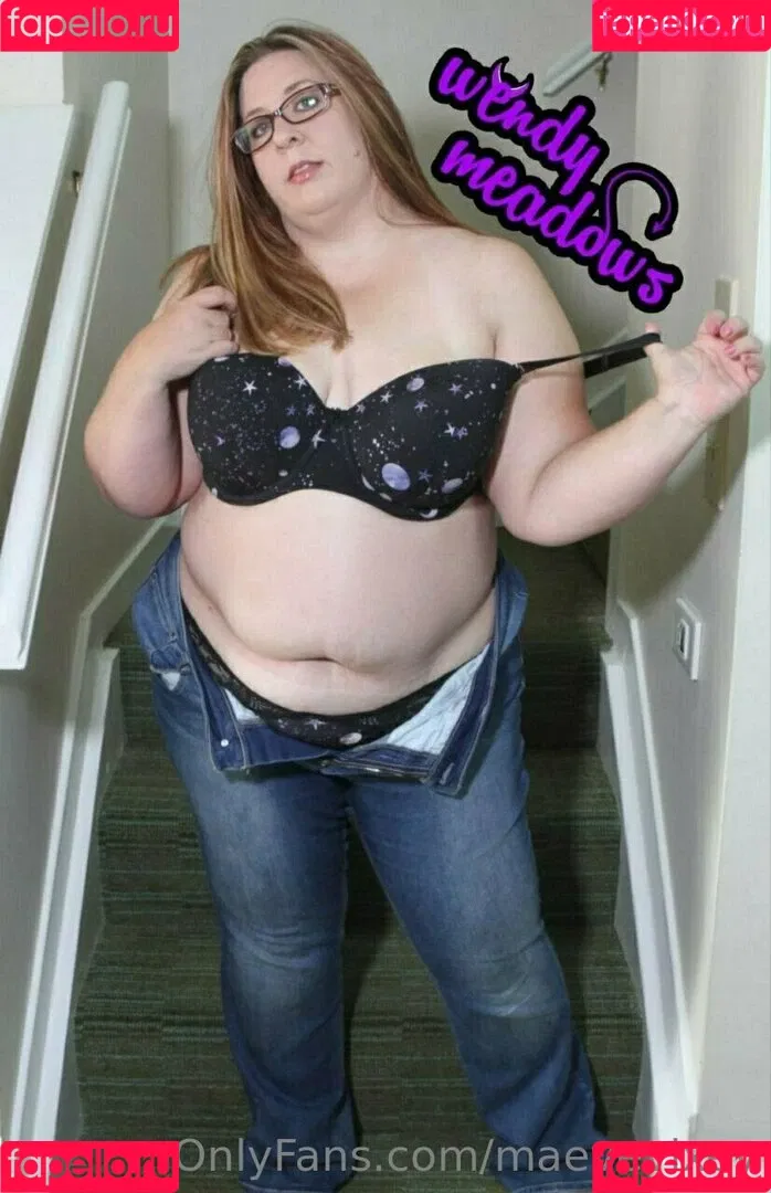 maevevixey Onlyfans Photo Gallery 