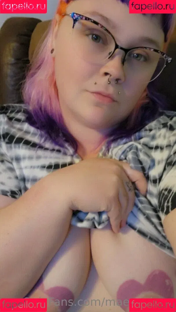 maevevixey Onlyfans Photo Gallery 