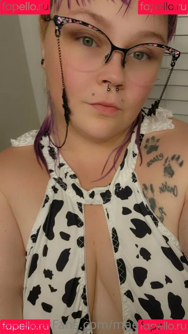 maevevixey Onlyfans Photo Gallery 