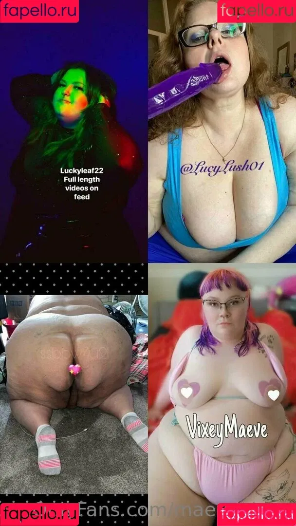 maevevixey Onlyfans Photo Gallery 