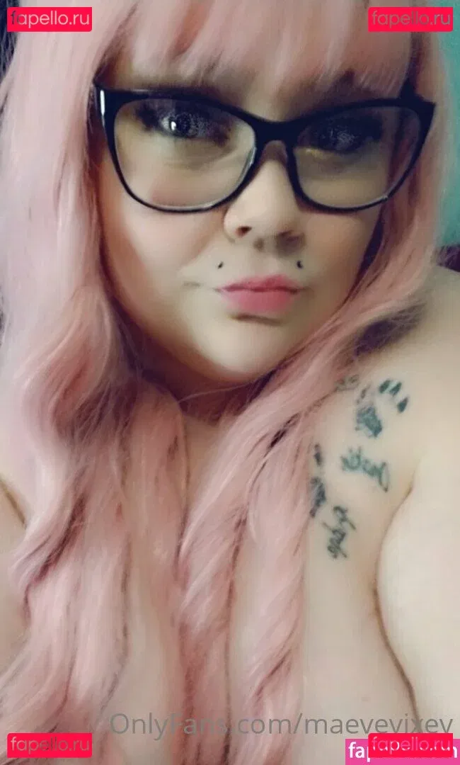 maevevixey Onlyfans Photo Gallery 