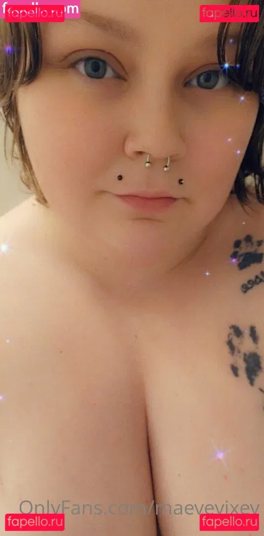 maevevixey Onlyfans Photo Gallery 
