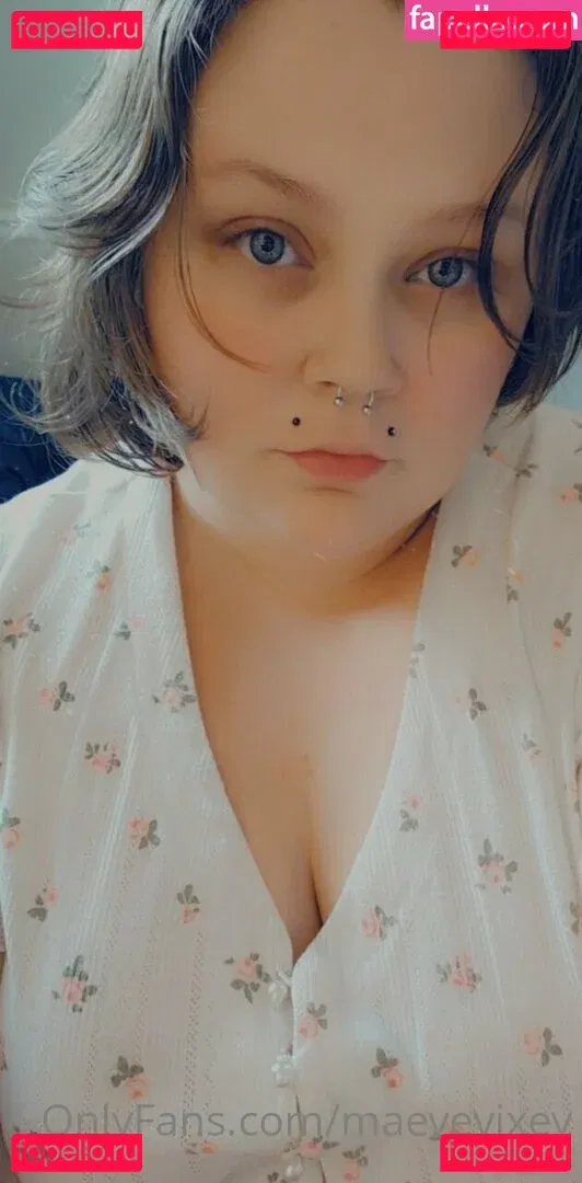 maevevixey Onlyfans Photo Gallery 