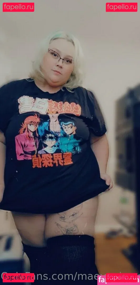 maevevixey Onlyfans Photo Gallery 