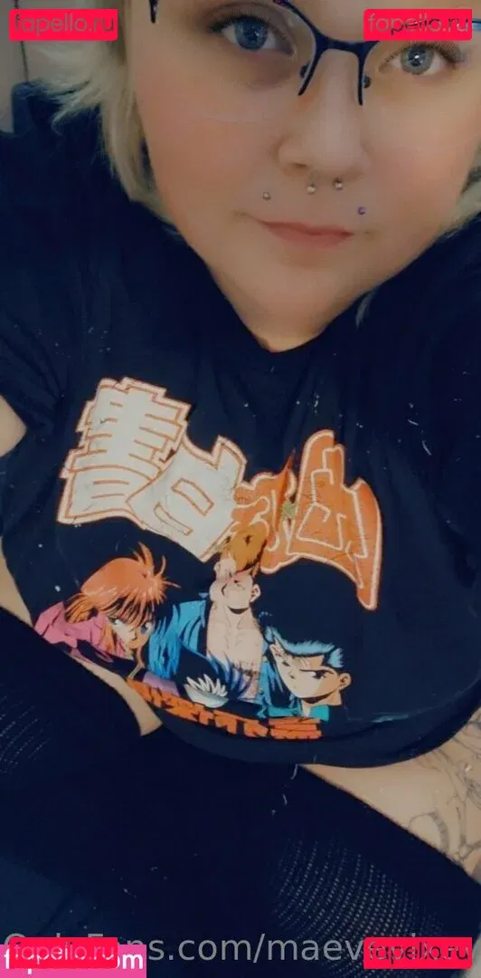 maevevixey Onlyfans Photo Gallery 