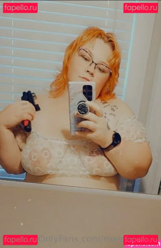 maevevixey Onlyfans Photo Gallery 