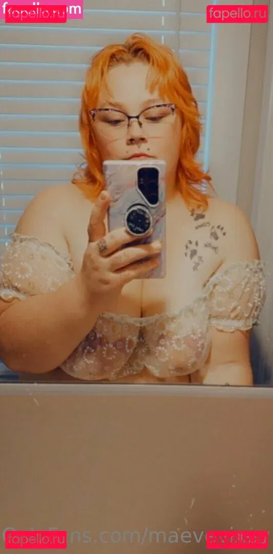 maevevixey Onlyfans Photo Gallery 