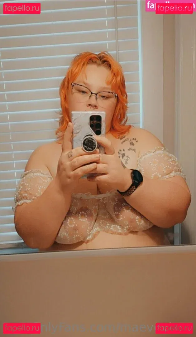 maevevixey Onlyfans Photo Gallery 